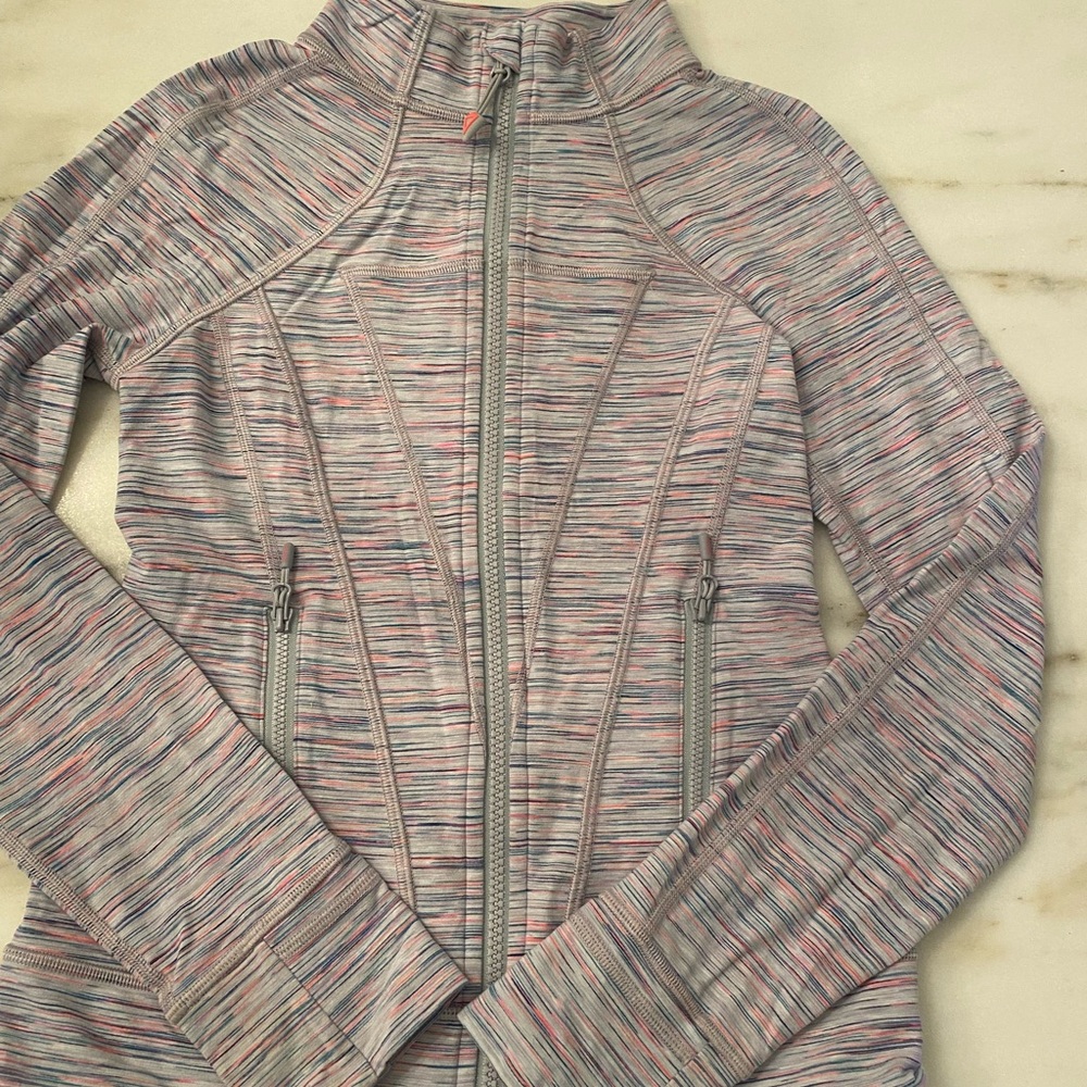 Ivivva Zip Up Jacket